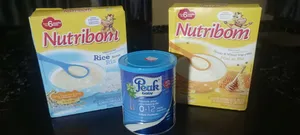 Baby Foods
