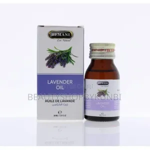 Lavender Oil 30ml
