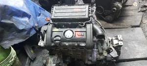1.4 Skoda Engine