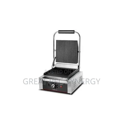 Shawarma Grill