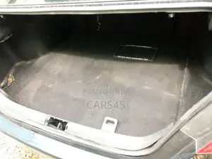Toyota Camry 2018 Blue
