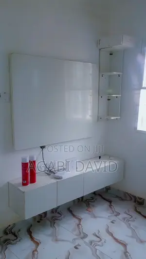 TV Stand With Shelf Furniture