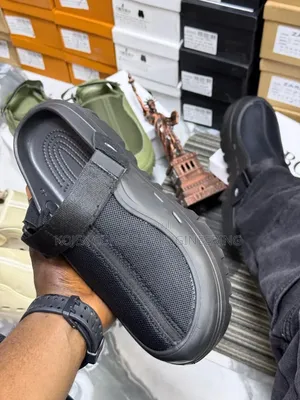 Sweet Comfy Crocs Available