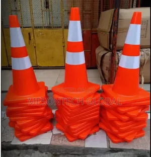 75 Cm Traffic Safety Cone