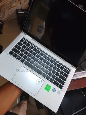 Laptop HP EliteBook 1030 8GB Intel Core i5 SSD 256GB