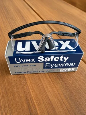 Uvex Eyewear