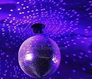 Club Mirror Ball