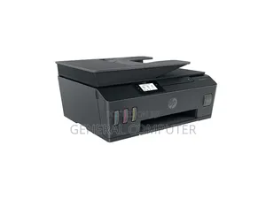 HP Smart Tank 530