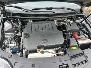 Toyota Avalon Limited Sedan FWD (3.5L 6cyl 6A) 2017 Gray