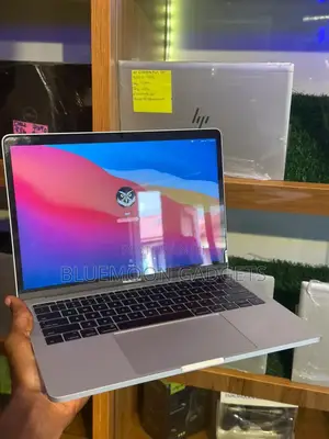 Laptop Apple MacBook Pro 2019 8GB Intel Core i5 SSD 256GB