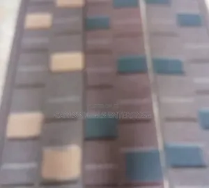 Weather Friendly Quality Stone Coated Roofing Sheets
