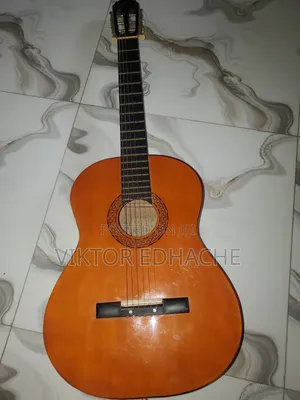 Acoustic Guitar