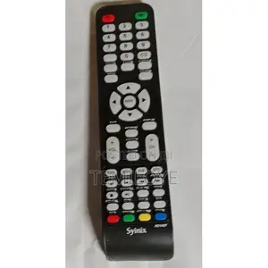 Syinix Replacement Remote Control AD1487 LED TV