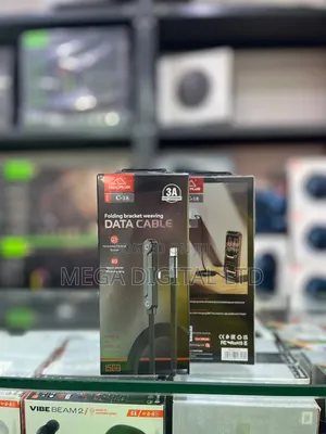C-18 TALLPLUS Data Cable,
