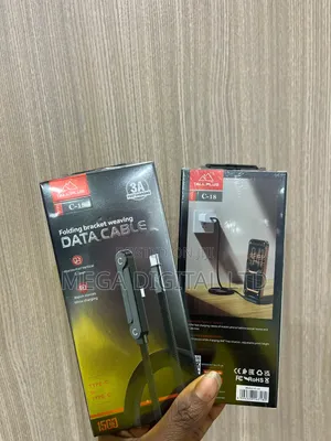 C-18 TALLPLUS Data Cable,