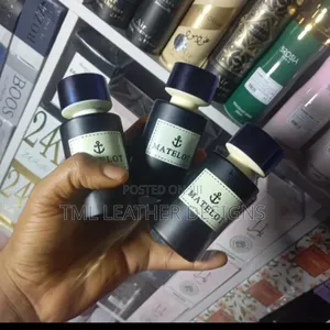Matelot Perfume