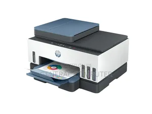 HP Smart Tank 790