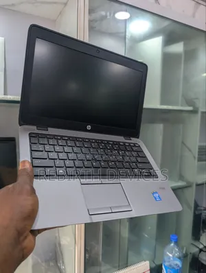 Laptop HP EliteBook 820 G2 8GB Intel Core i5 HDD 500GB