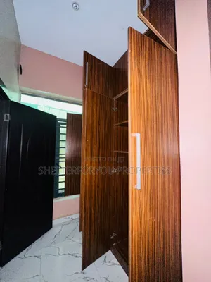 4bdrm Duplex in Ikate for rent