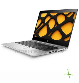 New Laptop HP EliteBook 8760W 4GB Intel Core i3 SSD 256GB