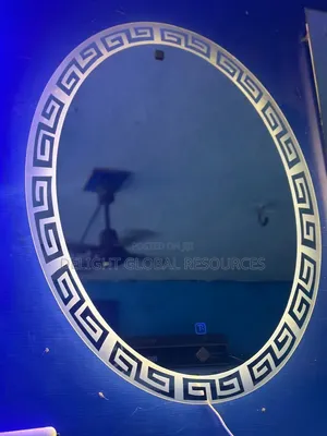 Bathroom Mirror ( Sensor Mirror )