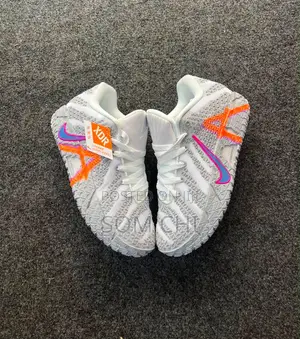 Nike Ja 3 Max Volume