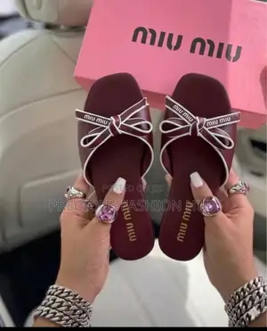 Classy and Affordable Slippers