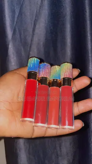Long Lasting Gloss