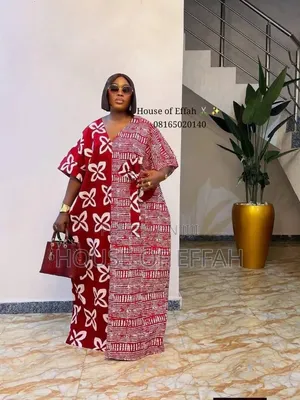 Rich Aunty Gown