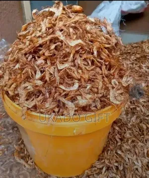 Sweet Oron Cray Fish