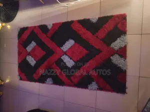 Centre Rug