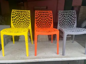Quality Plastic Chair for Outdoors