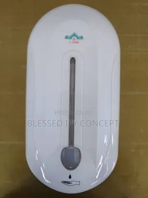 Soap Dispenser
