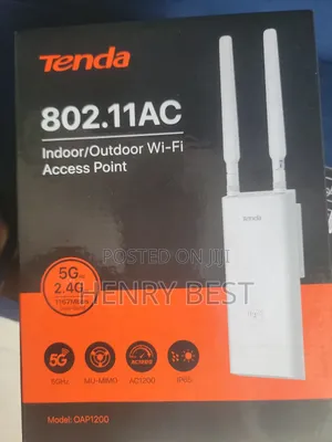 Tenda 802.11AC