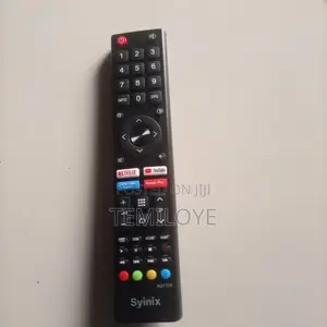 Syinix Replacement Remote Control for AD1728