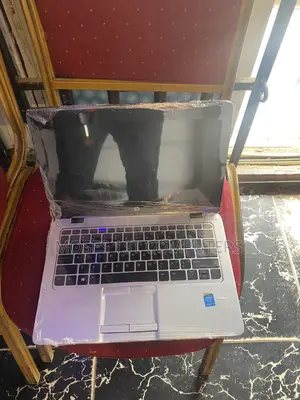 New Laptop HP EliteBook 840 G3 12GB Intel Core i5 SSD 128GB