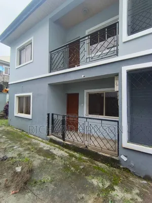 4bdrm Duplex in Hopeville Estate, Sangotedo for sale
