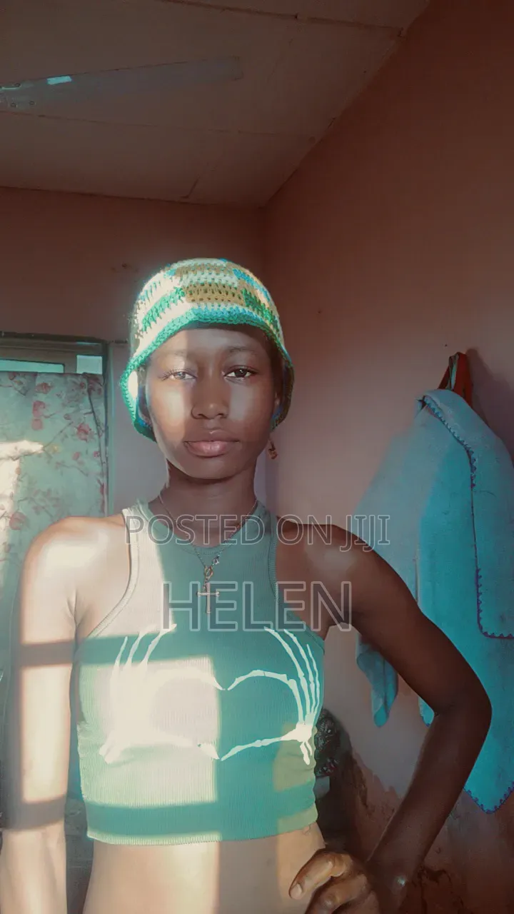 Crochet Wears