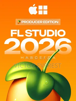 FL Studio 2026: All Plugins Producer Edition