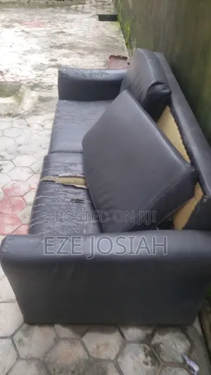 Used 3-Seater Couch