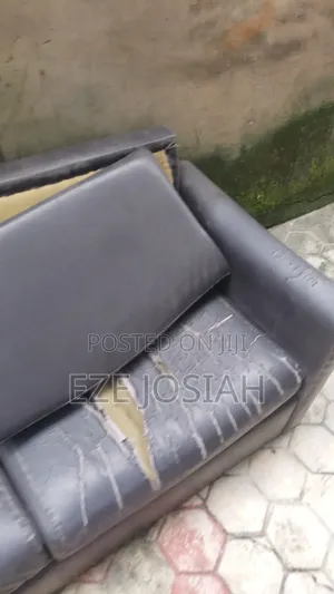 Used 3-Seater Couch