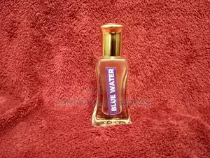 Oil Perfume