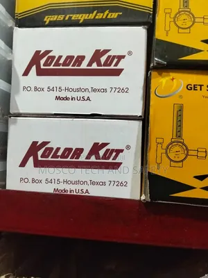 Kolor Kut Fuel Level Detection Paste (USA Made)