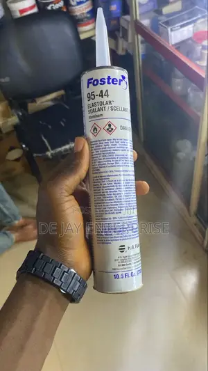 95-44 ElastolarTM Sealant / Scellant