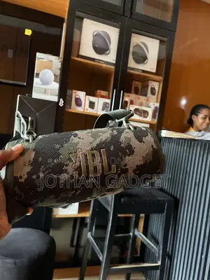 JBL Speaker