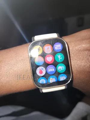 Redmi Smart Watch 5 Lite
