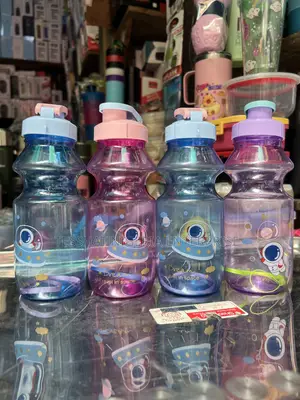 Mini Water Bottle 500ml