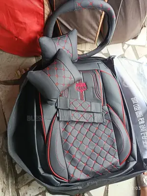 Car Seat Cover