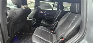 Mercedes-Benz GLS-Class GLS 400d 2022 Gray