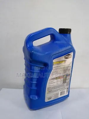 Super Tech 0w-20 Advanced Full Synthetic High Mileage(20,000miles)